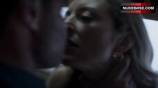 1. Lola Glaudini Rough Sex – Ray Donovan