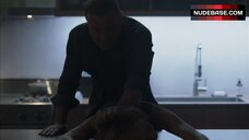 100. Lola Glaudini Rough Sex – Ray Donovan