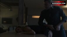 45. Lola Glaudini Rough Sex – Ray Donovan