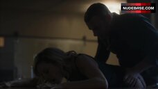 78. Lola Glaudini Rough Sex – Ray Donovan