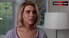 67. Katherine Moennig Lingerie Scene – Ray Donovan