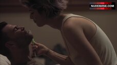 45. Jennifer Allcott Pokies Through Top – Kate Can'T Swim