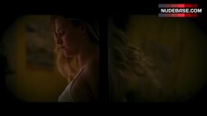 Tiera Skovbye in Lingerie – Summer Of 84