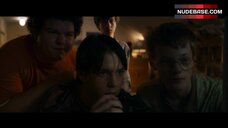 67. Tiera Skovbye in Lingerie – Summer Of 84