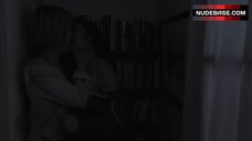 45. Jennifer Allcott Lesbian Scene – Kate Can'T Swim