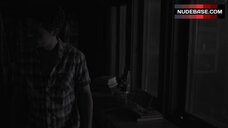 67. Jennifer Allcott Lesbian Scene – Kate Can'T Swim