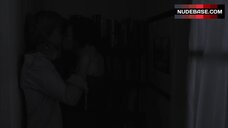 Jennifer Allcott Lesbian Scene – Kate Can'T Swim