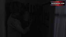 89. Jennifer Allcott Lesbian Scene – Kate Can'T Swim