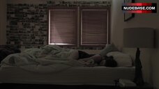 100. Celeste Arias Lingerie Scene – Kate Can'T Swim