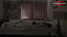 34. Celeste Arias Lingerie Scene – Kate Can'T Swim