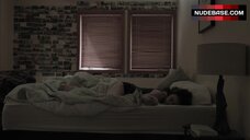 45. Celeste Arias Lingerie Scene – Kate Can'T Swim