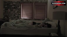 56. Celeste Arias Lingerie Scene – Kate Can'T Swim