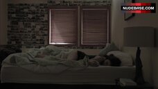 67. Celeste Arias Lingerie Scene – Kate Can'T Swim