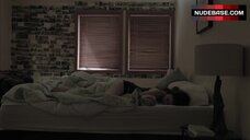 78. Celeste Arias Lingerie Scene – Kate Can'T Swim