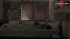 89. Celeste Arias Lingerie Scene – Kate Can'T Swim