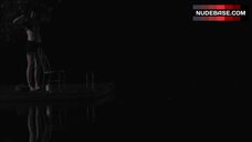 Sexy Celeste Arias in Bra – Kate Can'T Swim