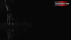 12. Sexy Celeste Arias in Bra – Kate Can'T Swim