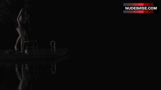 23. Sexy Celeste Arias in Bra – Kate Can'T Swim