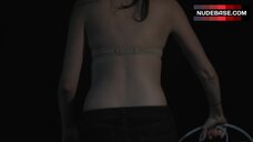 34. Sexy Celeste Arias in Bra – Kate Can'T Swim