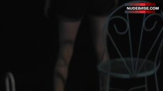 45. Sexy Celeste Arias in Bra – Kate Can'T Swim