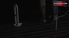 56. Sexy Celeste Arias in Bra – Kate Can'T Swim