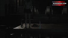 67. Sexy Celeste Arias in Bra – Kate Can'T Swim