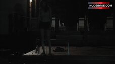 78. Sexy Celeste Arias in Bra – Kate Can'T Swim