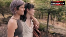 100. Jennifer Allcott Hard Nipples – Kate Can'T Swim