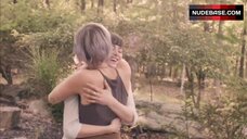 12. Jennifer Allcott Hard Nipples – Kate Can'T Swim