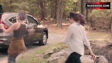 23. Jennifer Allcott Hard Nipples – Kate Can'T Swim