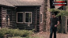 34. Jennifer Allcott Hard Nipples – Kate Can'T Swim