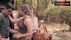 45. Jennifer Allcott Hard Nipples – Kate Can'T Swim