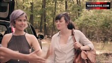 56. Jennifer Allcott Hard Nipples – Kate Can'T Swim