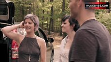 67. Jennifer Allcott Hard Nipples – Kate Can'T Swim