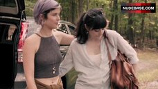 89. Jennifer Allcott Hard Nipples – Kate Can'T Swim