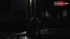 1. Unconscious Celeste Arias in Underwear – Kate Can'T Swim