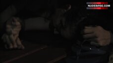 100. Unconscious Celeste Arias in Underwear – Kate Can'T Swim