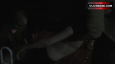 12. Unconscious Celeste Arias in Underwear – Kate Can'T Swim