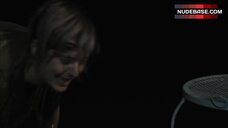 23. Unconscious Celeste Arias in Underwear – Kate Can'T Swim