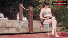 100. Jennifer Allcott Bikini Scene – Kate Can'T Swim