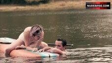 111. Jennifer Allcott Bikini Scene – Kate Can'T Swim