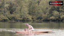 12. Jennifer Allcott Bikini Scene – Kate Can'T Swim