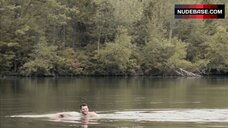34. Jennifer Allcott Bikini Scene – Kate Can'T Swim