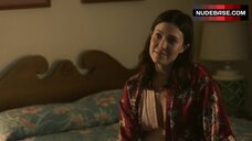 1. Mandy Moore Sexy Scene – This Is Us