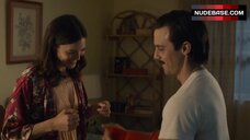 111. Mandy Moore Sexy Scene – This Is Us