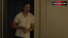 12. Mandy Moore Sexy Scene – This Is Us