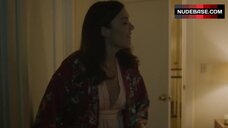 23. Mandy Moore Sexy Scene – This Is Us