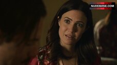 56. Mandy Moore Sexy Scene – This Is Us