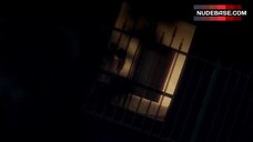 12. Jesse McGinn Lingerie Scene – 3Rd Night