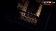 34. Jesse McGinn Lingerie Scene – 3Rd Night